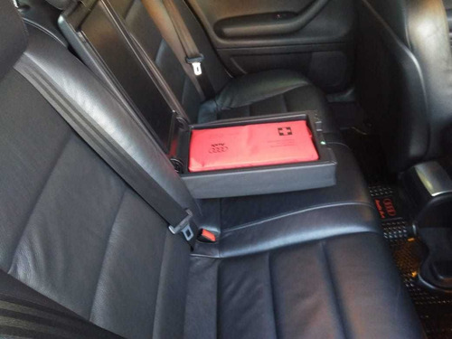 Audi A4 2.0 Tfsi 215hp Quattro Tiptronic