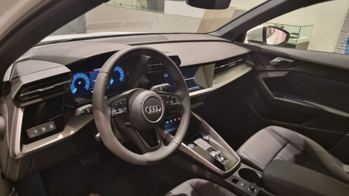 Audi A3 2.0 Tfsi Sedan 190cv