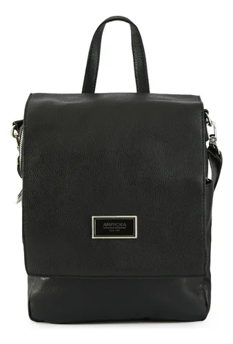 Mochila Amphora MercadoLibre
