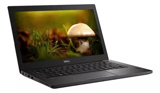 Notebook Dell 12 I5 ( 512 Ssd + 8gb ) Fhd Touch Outlet C