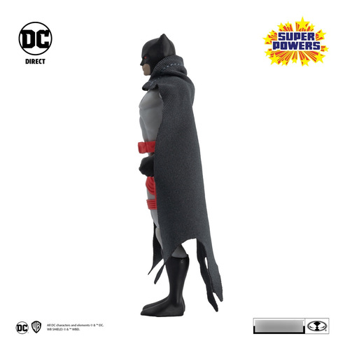 Mcfarlane Toys Dc Super Powers Thomas Wayne Batman