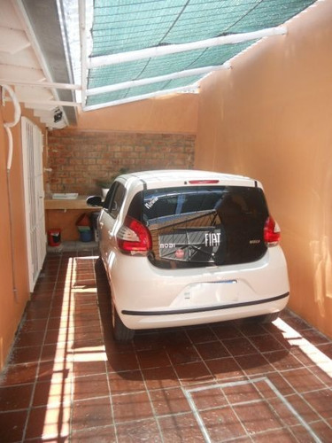 Imagen 14 de 17 de Venta Casa 34 Esquina 124. Ensenada // 3 Dormitorios
