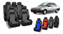 Comprar Funda Cubre Asientos Auto Cuerina Cuero Ecologico Renault 19