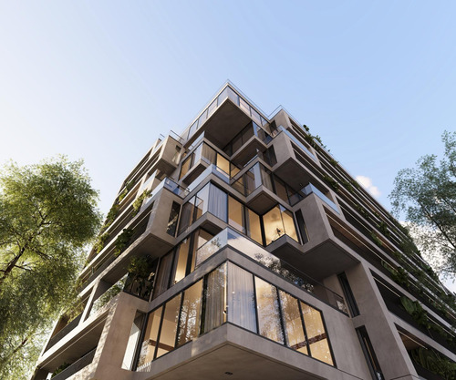 Venta Departamento Belgrano 2 Amb
