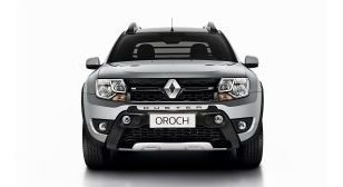 Renault Duster Oroch Dynamique 2.0 Hi-flex (0km)- 2019/2020