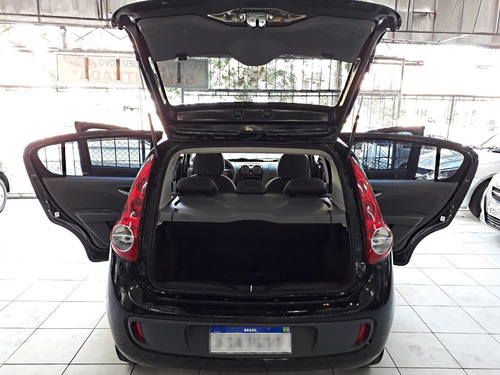 Fiat Palio Attractive Completo / Financiamento Sem Entrada
