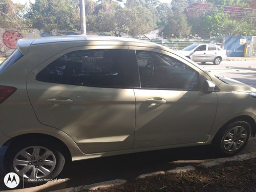 Ford Ka Se Ha 1.0 Flex