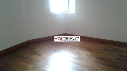 Imagem 30 de 30 de Apartamento Residencial À Venda, Cambuí, Campinas. - Ap0253