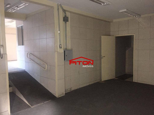 Imagem 3 de 24 de Prédio À Venda, 500 M² Por R$ 1.700.000,00 - Penha De França - São Paulo/sp - Pr0025
