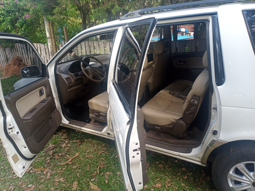 Imagem 9 de 12 de Mitsubishi Space Wagon 2.3 Gasolina