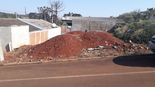 Imagem 4 de 4 de Imobiliária Águia Imperial Vende Terreno No Florais Do Paraná - Te0003