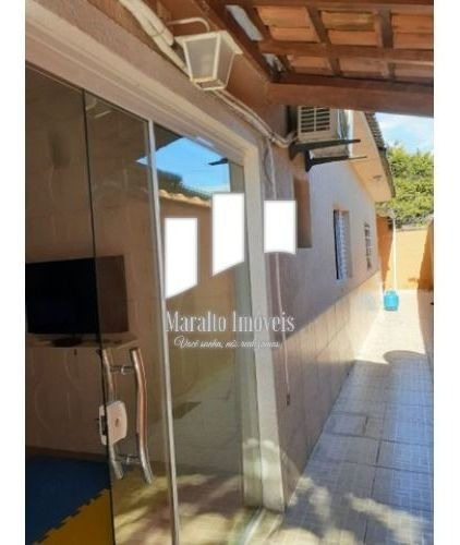 Imagem 3 de 6 de Casa Maravilhosa Em Praia Grande S. Paulo.