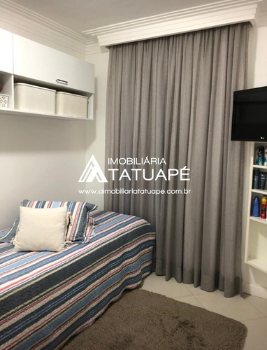 Imagem 6 de 11 de Apartamento - Ap000363 - 68656008