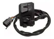 Comprar Punho Chave Luz Titan Fan 125 Titan 150 Titan 160 Após 2014 Lado Esquerdo