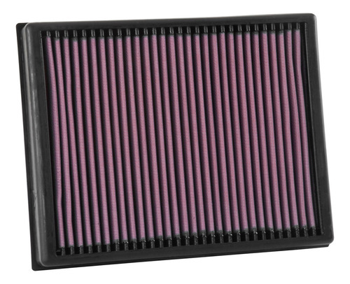 K&n Kyn Kn 33-3086 16-21 Ford Ranger 2.0 2.2 3.2 Filtro Aire