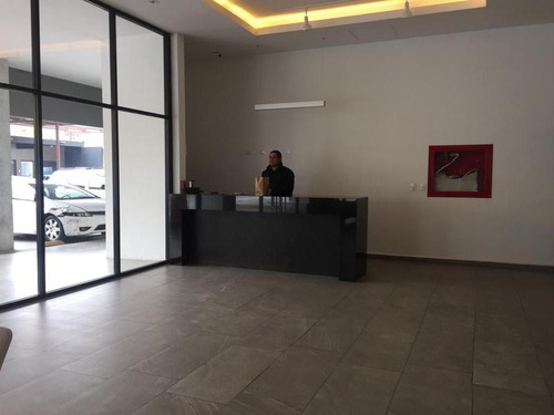 Departamento - Renta Zona Centro Monterrey N L