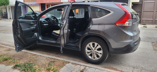 Honda CR-V 2.4 Lx Mt