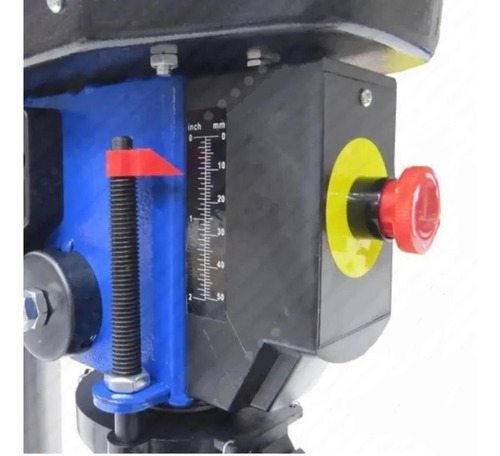 Imagen 6 de 9 de KLD KLDTB16PLUS - 220V
