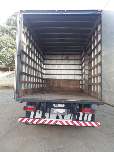 Imagem 12 de 15 de Iveco Daily 35s14 Hdcs,ano 2013/2014,somente Venda!!!!!
