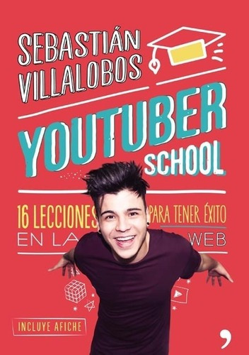 R School - Villalobos, Sebastian