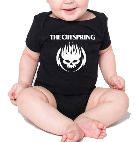 Pañalero The Offspring Rock Punk Music Retro Americ