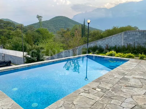 Casa En Venta En El Barro Fraccionamiento Privado