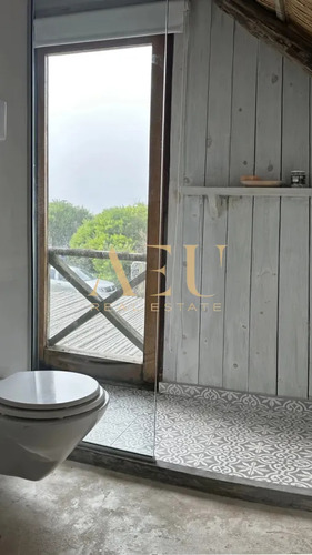 Venta Y Alquiler Temporario De Lindisima Casa En Club De Mar