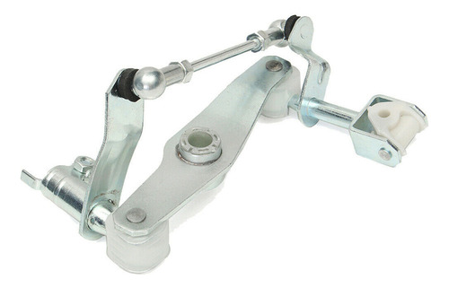 Selector De Marchas, Varillaje Metálico, Acabado Fino 931831