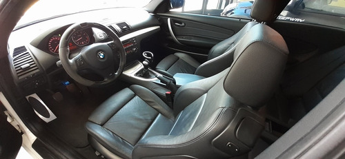 Bmw Serie 1 135 Performance
