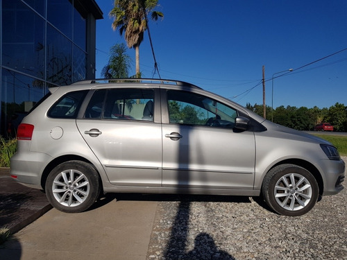 Volkswagen Suran Trendline 1.6