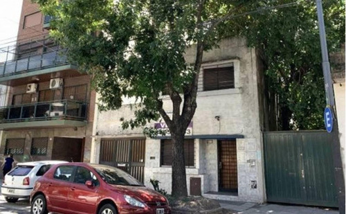 Imagen 1 de 2 de Excelente Lote Villa Del Parque Usam