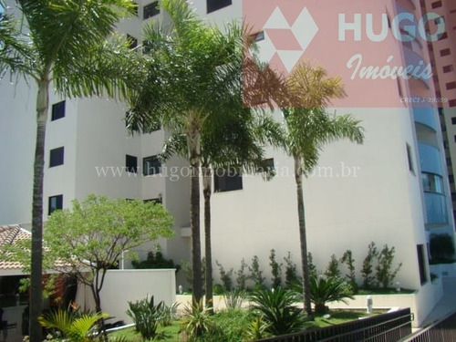 Apartamentos Em São José Dos Campos - 1447