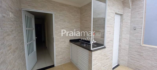 Imagem 21 de 28 de Apartamento 03 Dormitórios | 02 Suites I 01 Vaga I 105m² | Vila Voturuá I São Vicente - 2448-79