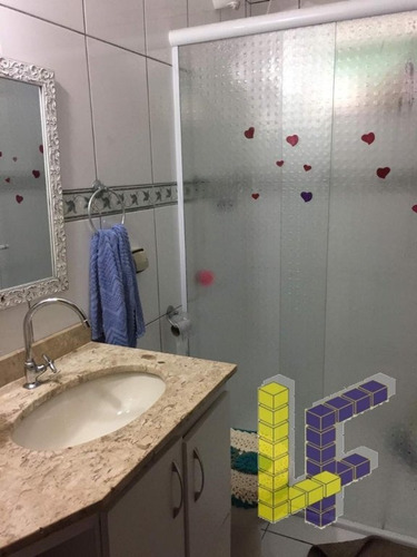 Imagem 7 de 15 de Apartamento. Bairro Parque Das Nações - 16381