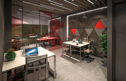 Imagen 3 de 6 de Bcenter Consistorial