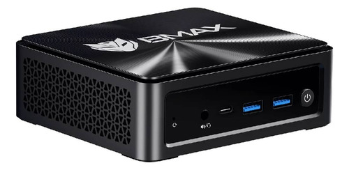 Mini Pc Bmax B5 A Pro Amd Ryzen 7 5825u 16gb + 512gb