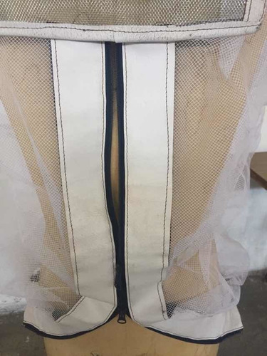 Traje De Apicultores Aparte Guantes