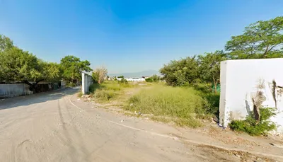 Terreno en venta