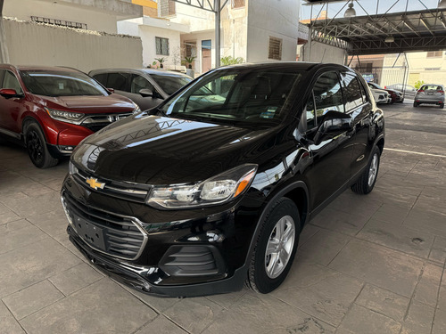 Chevrolet Trax 1.8 Lt At