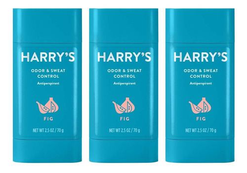 Harry's Desodorante Y Antitranspirante  Control De Olores Y