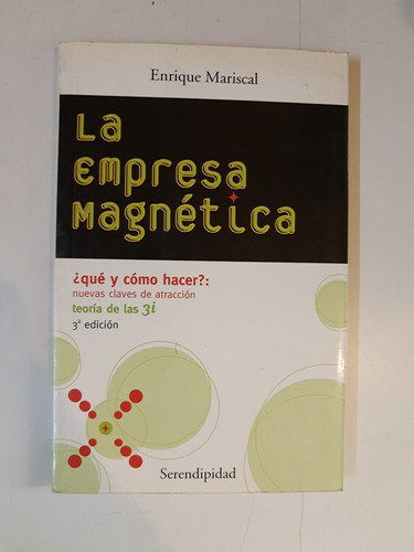 La Empresa Magnetica - Mariscal - L392 