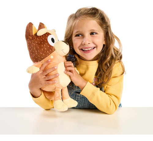 Peluche Otro 17578 Bluey 17578 multicolor