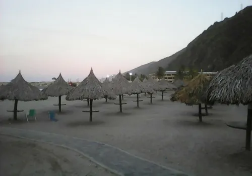 Club Tanaguarena.