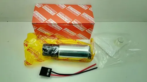 Pila Gasolina Universal
