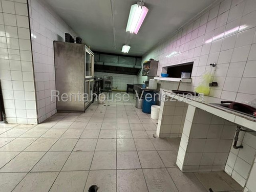 Excelente Local Comercial En Alquiler En La California Norte Mr