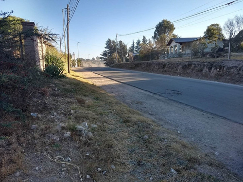 Lotes En Venta En Huerta Grande