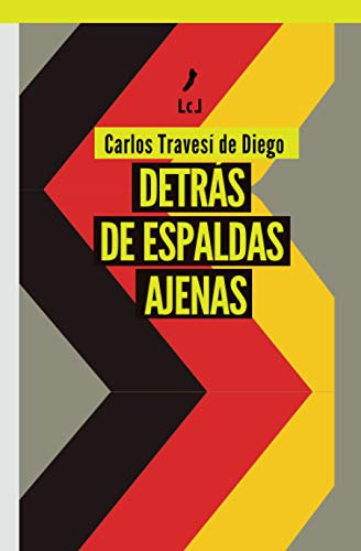 Detras De Espaldas Ajenas