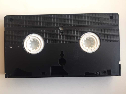 Imagem 7 de 7 de Faith No More Video Croissant Fita Vídeo Vhs Importada Uk