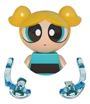 Comprar Mini Chicas Super Poderosas Power Puff Girls Ver Descripcion