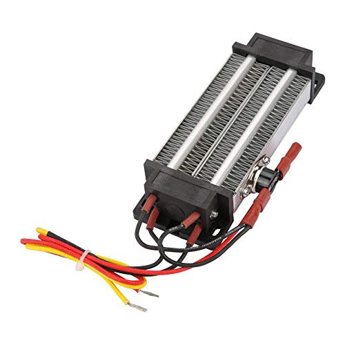 Fafeicy Ptc Elemento Calefactor Calentador De Aire Cerámico 